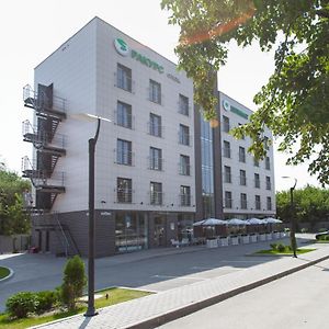 Hotel Rakurs